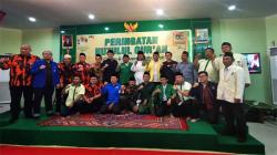 Redakan Ketegangan, Ormas Pemuda Siap Jembatani Pertemuan Jokowi dan Prabowo