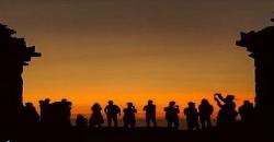 Mengintip Keindahan Candi Tertinggi di Yogyakarta, Ada di Gumuk Ijo