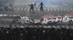 Aksi 22 Mei Rusuh, Australia Keluarkan Travel Advice bagi Warganya di Indonesia