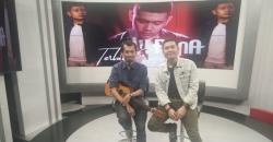 Rilis Single Perdana, Wempie Bona Tekuni Dunia Nyanyi sejak Usia Belia