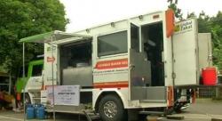 Humanity Food Truck ACT Siapkan Ribuan Paket Makanan Gratis selama Ramadan