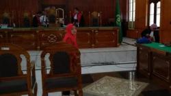 Kasus Ujaran Kebencian, Dosen USU Divonis 2 Tahun Masa Percobaan