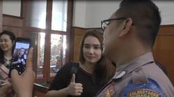 Vanessa Angel Hadirkan 2 Saksi Meringankan, Salah Satunya Artis Feby Febiola