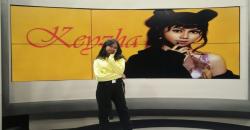 Keponakan Eko Patrio, Keyzha Rilis Debut Single Kode Cinta