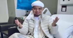 Muhammadiyah: Umat dan Bangsa Kehilangan Ustaz Arifin Ilham