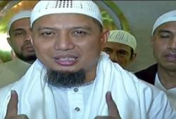 Tutup Usia, Ini Sosok dan Kiprah Ustaz Arifin Ilham