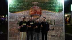 Gandeng MNC Channel, Sasa Street Food Sajikan Aneka Kuliner Bersantan