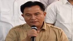 Yusri Ihza Mahendra Pimpin Tim Hukum TKN Jokowi-Maruf di MK