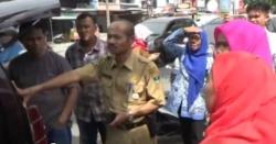 Pencurian Modus Gembos Ban Marak, Dana Sekolah Rp117 Juta di Padang Raib