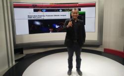 iNews.id TOP 5, Aksi 22 Mei di Bawaslu Sempat Memanas dan Ustaz Arifin Ilham Wafat