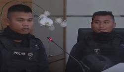 Pelaku Penyebar Hoaks Polisi dari China Ditangkap