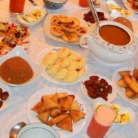 Keutamaan Menyegerakan Berbuka Puasa Ramadhan, Dicintai Allah dan Berada Dalam Kebaikan