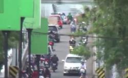 Begini Situasi Kota Pontianak Pascakerusuhan 22 Mei