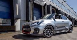 Disuntik Mati di Indonesia, Suzuki Swift Justru Dapat Mesin Baru di India