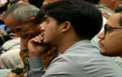 Sejumlah Artis Ramaikan Ramadan Hijrah Festival 2019 di JCC Senayan