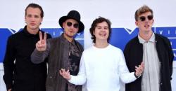 Lukas Graham Konser di Jakarta pada 1 Oktober 2019