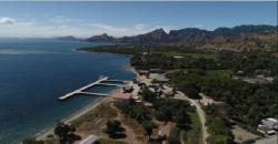 Tiga PLBN Dibangun Megah, Imigran Nyaman dan Warga NTT Bangga