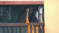 Penembakan di Mako Brimob Purwokerto, Polisi Duga Pelaku Pakai Senjata Otomatis