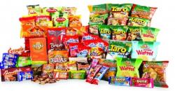 Terancam Bangkrut, Nasib Produsen Snack Taro Diputuskan Senin Depan