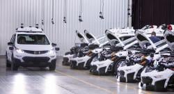 GM Minta Keringan Aturan NHTSA untuk Taksi Otonom, Sejumlah Lembaga Protes