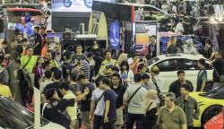 IMX 2019 Dorong Modifikasi Indonesia Jadi Primadona Dunia