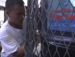 Aksi Pelemparan Marak, Begini Cara Antisipasi Sopir Bus di Jalur Lintas Sumatera-Riau