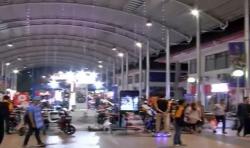 Berburu Diskon Kebutuhan Lebaran di Jakarta Fair 2019