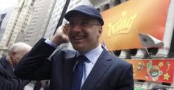 Riccardo Zacconi Mundur dari Posisi CEO King