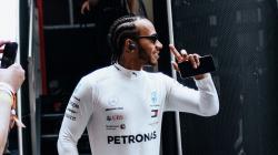 Juara GP Monako 2019, Hamilton: Ini Balapan Tersulit Sepanjang Karier