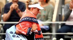 Tersingkir Prematur dari Prancis Terbuka, Kerber Akui Minim Persiapan