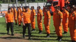 Siaga Lebaran, Basarnas Manado Kerahkan Personel Amankan Lokasi Strategis