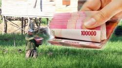 Tak Lengkap Administrasi, 2.735 Desa di Sumsel Belum Terima Dana Desa 