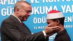 Syamsuri Firdaus, Qori asal Bima Juara MTQ Internasional di Turki