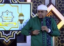Orang Pemaaf Miliki Kebesaran Jiwa, Ini Penjelasan Ustaz Taufiqurrahman