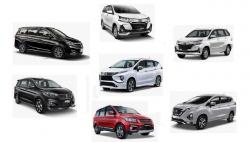 Deretan Mobil MPV yang Cocok Dibawa Mudik ke Kampung Halaman