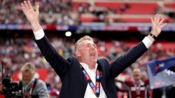 Aston Villa Promosi ke Premier League, Smith: Kami Layak Mendapatkannya