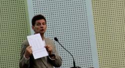 Dianggap Hina Jokowi, Bule Mualaf Asal Jerman Ditangkap Polisi