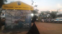 Jetski Safari, Dekatkan Petualangan Olahraga Air ke Masyarakat