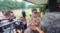 Wakil Ketua dan Sekretaris GNPF Resmi Tersangka Kasus Dugaan Makar