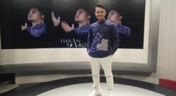 Ihsan Tarore Bocorkan Rahasia Tetap Eksis di Industri Musik