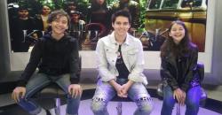 Ini Pengalaman Pertama Maxime Bouttier Main Film Horor Kuntilanak 2