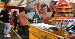 Strategi Memikat Turis Belanda lewat Tong Tong Fair 2019
