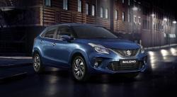 Mengenal Teknologi Terbaru Suzuki Baleno Hybrid