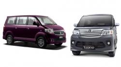 Muat Banyak Barang, Ini 2 Mobil Minivan yang Cocok Dibawa Mudik