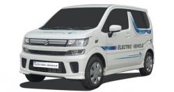 Maruti Suzuki Siapkan Wagon R Bertenaga Listrik, Meluncur Tahun Depan