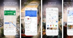 4 Aplikasi Peta Terbaik untuk Memandu Perjalanan Mudik Anda