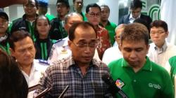 Diskon Ojek Online Segera Diatur, Menhub Pastikan Tidak Akan Kontraproduktif