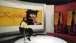 Kode Cinta, Single Perdana Keyzha untuk Seseorang yang Lagi Kasmaran