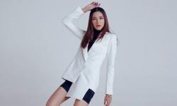 Keseruan Mikha Tambayong Perankan Karakter Reva di Mahasiswi Baru