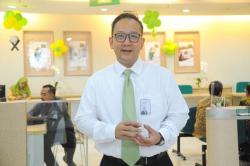 Beroperasi Terbatas Jelang Idul Fitri, Mandiri Syariah Siapkan 242 Kantor Cabang